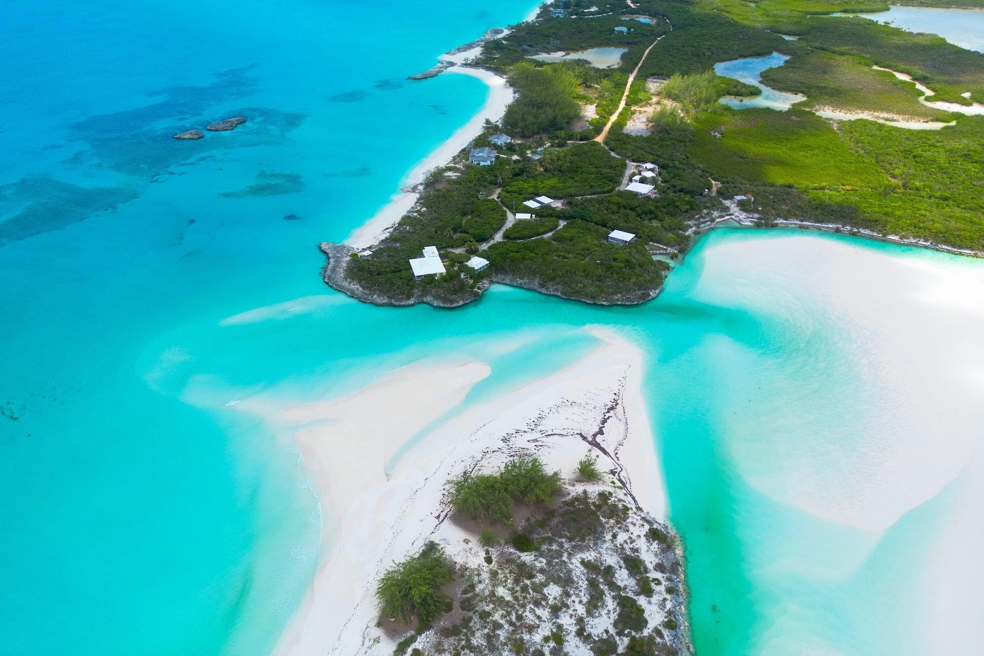 7.75 ACRES LITTLE EXUMA
