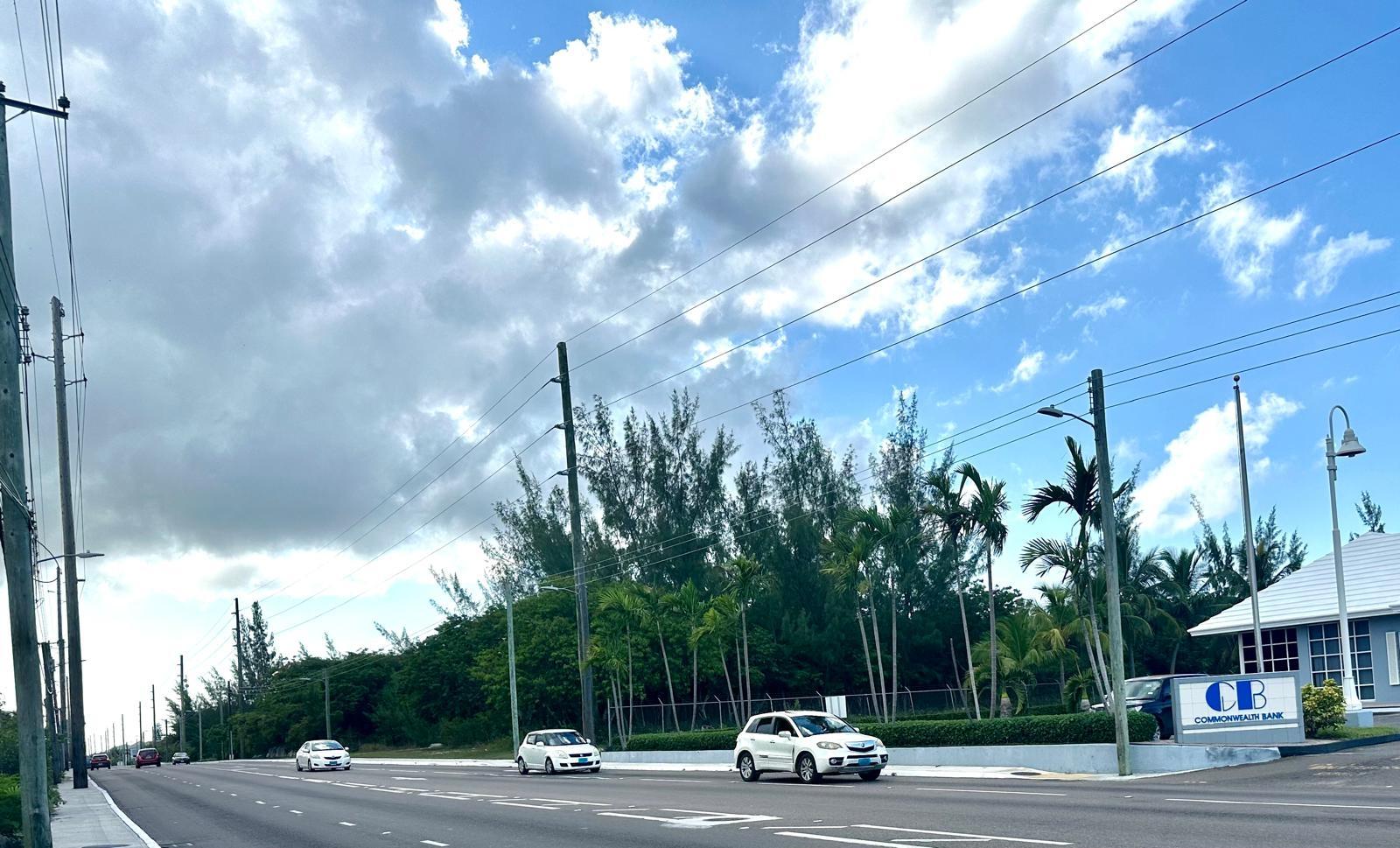 PRINCE CHARLES DRIVE 2-ACRE LOT #2