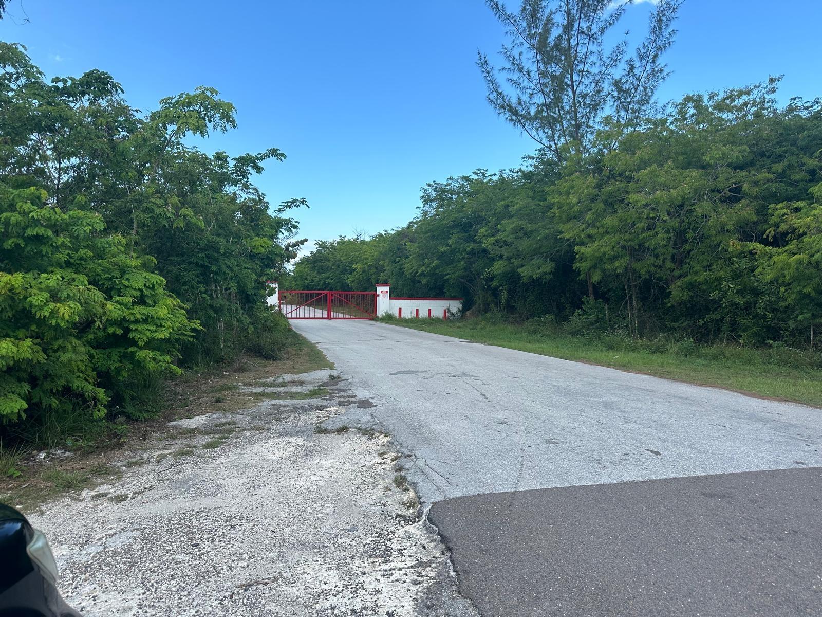 PRINCE CHARLES DRIVE 2-ACRE LOT #2