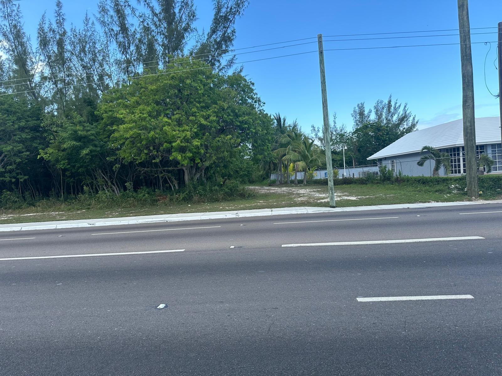 PRINCE CHARLES DRIVE 2-ACRE LOT #2