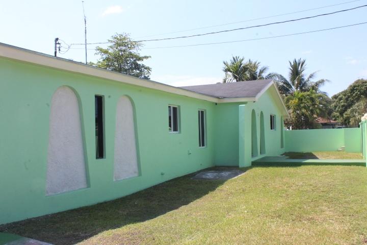 RUSSELL DRIVE DORSETTVILL