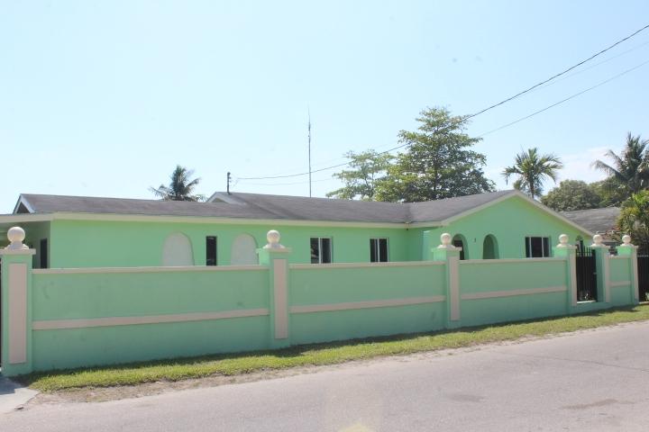 RUSSELL DRIVE DORSETTVILL