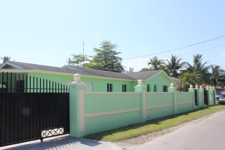 RUSSELL DRIVE DORSETTVILL