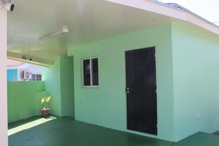 RUSSELL DRIVE DORSETTVILL