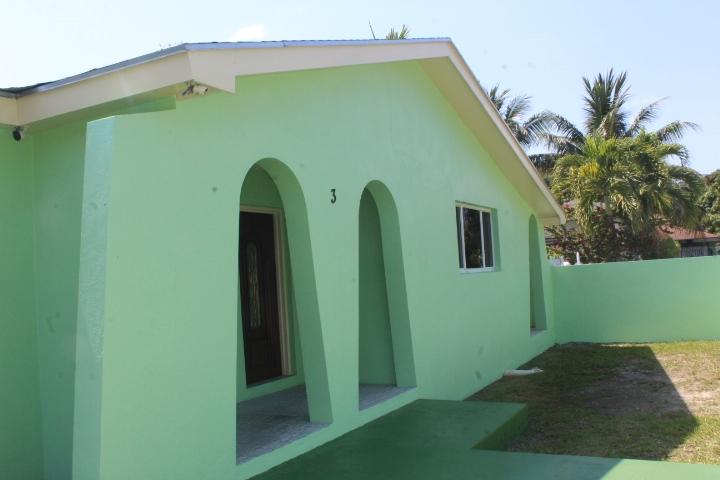 RUSSELL DRIVE DORSETTVILL