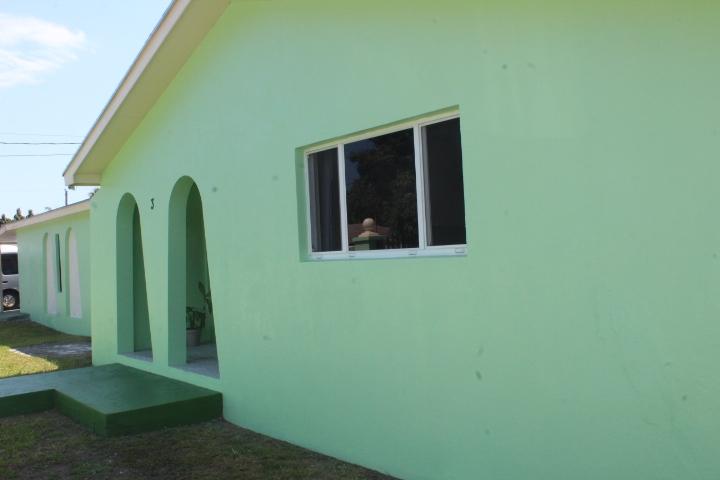 RUSSELL DRIVE DORSETTVILL