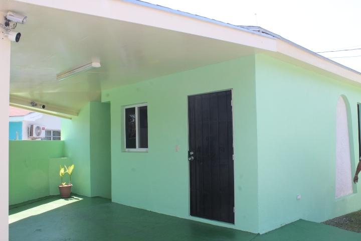 RUSSELL DRIVE DORSETTVILL