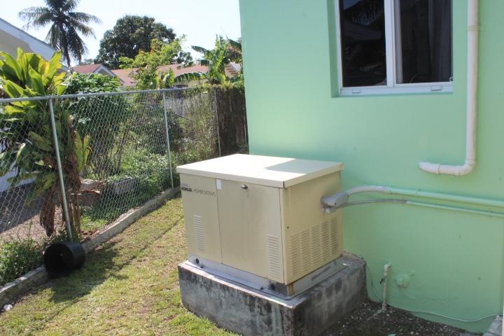 RUSSELL DRIVE DORSETTVILL