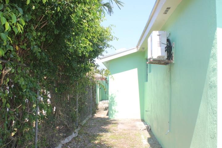 RUSSELL DRIVE DORSETTVILL