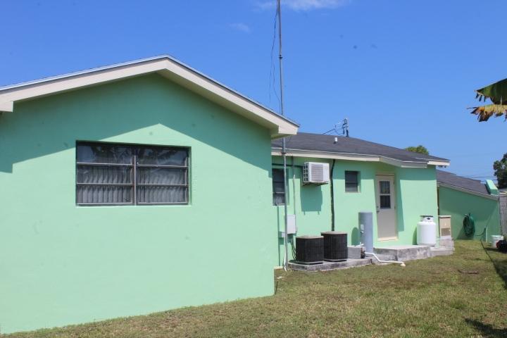 RUSSELL DRIVE DORSETTVILL