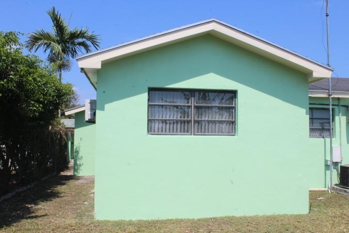 RUSSELL DRIVE DORSETTVILL