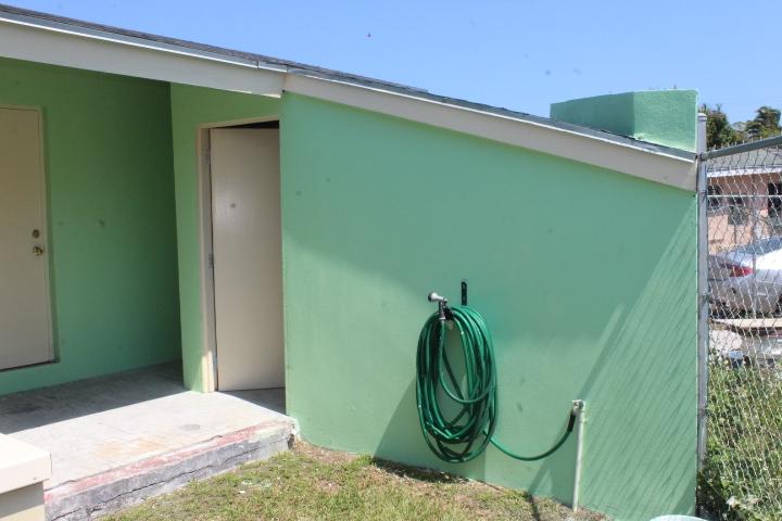 RUSSELL DRIVE DORSETTVILL