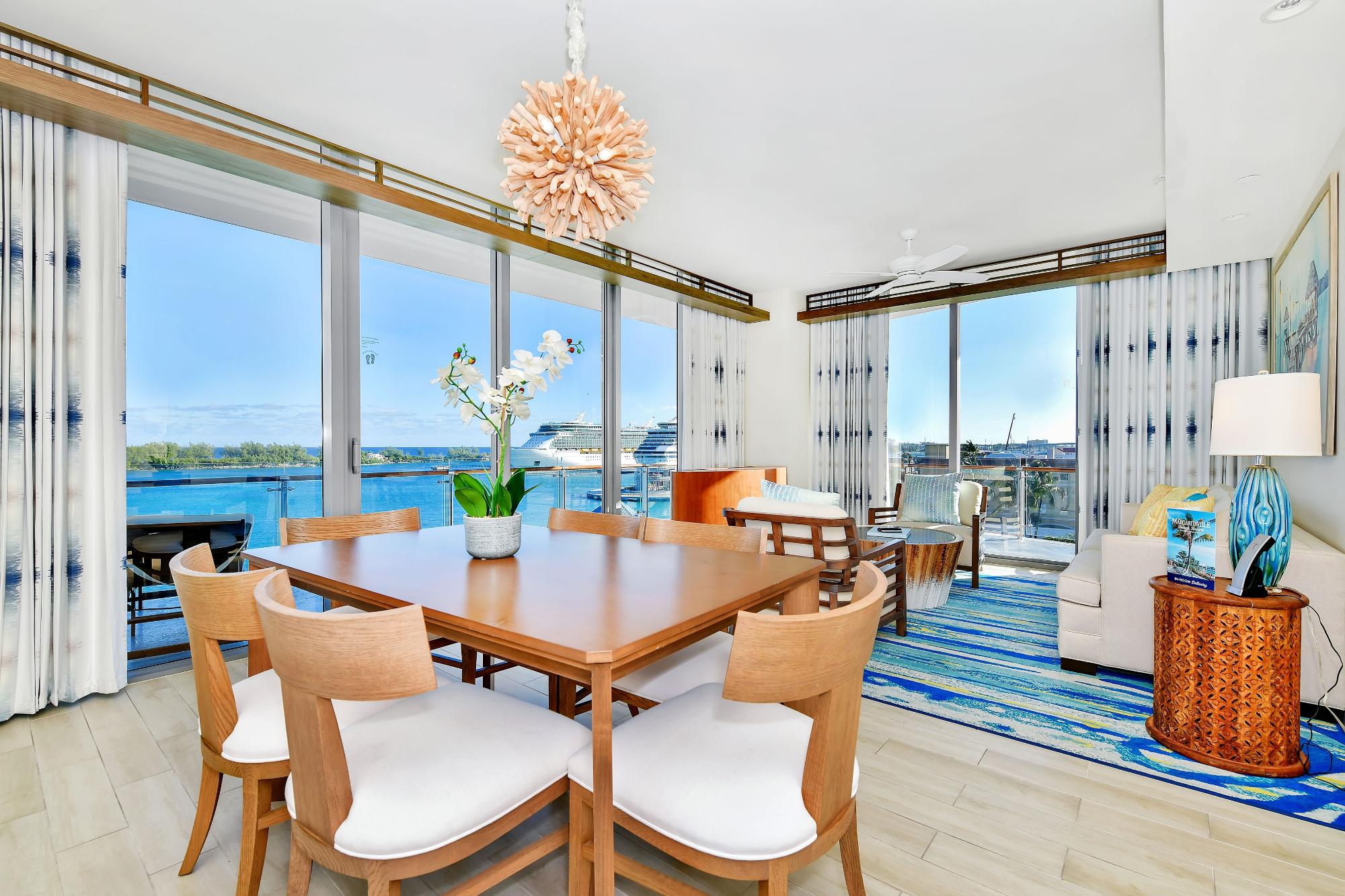 2-Bedroom Condo