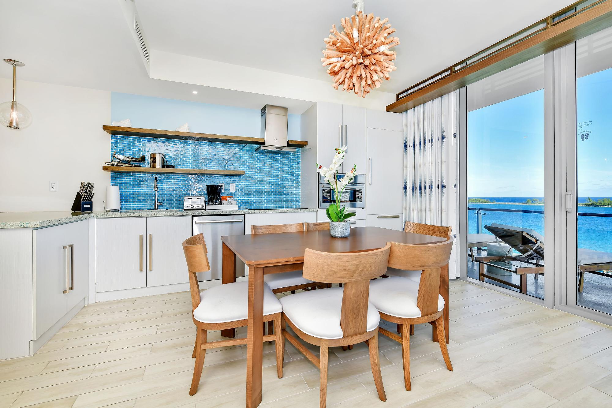 2-Bedroom Condo