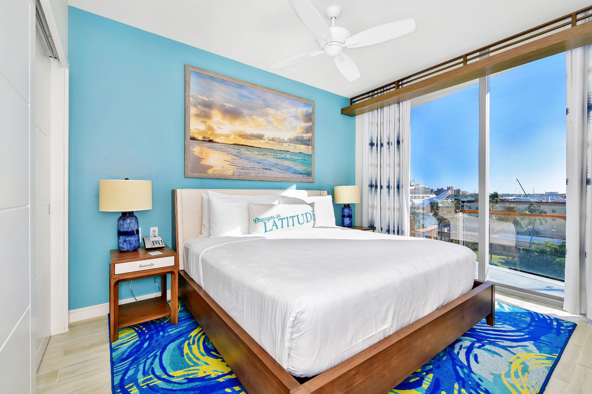 2-Bedroom Condo