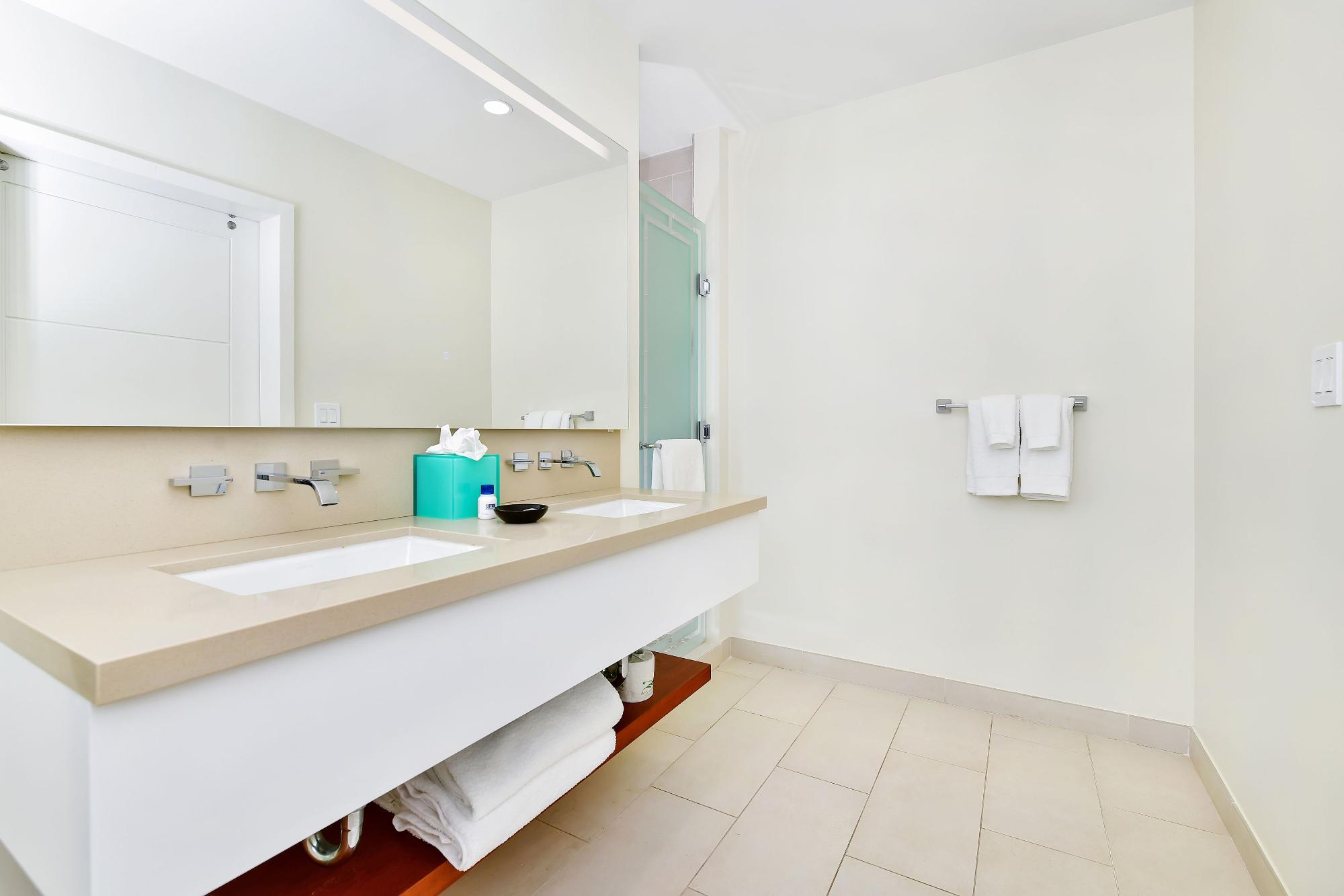 2-Bedroom Condo