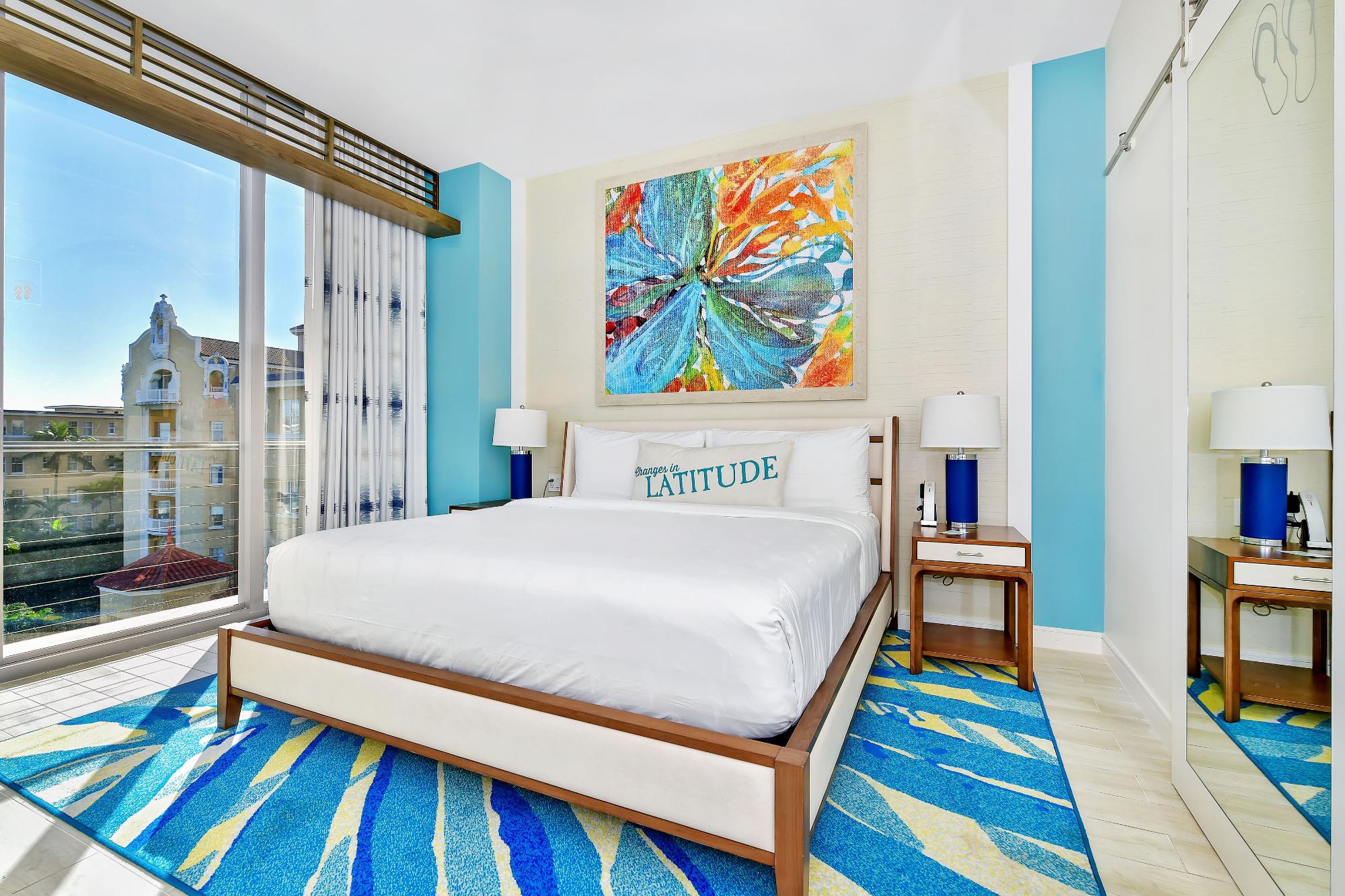 2-Bedroom Condo