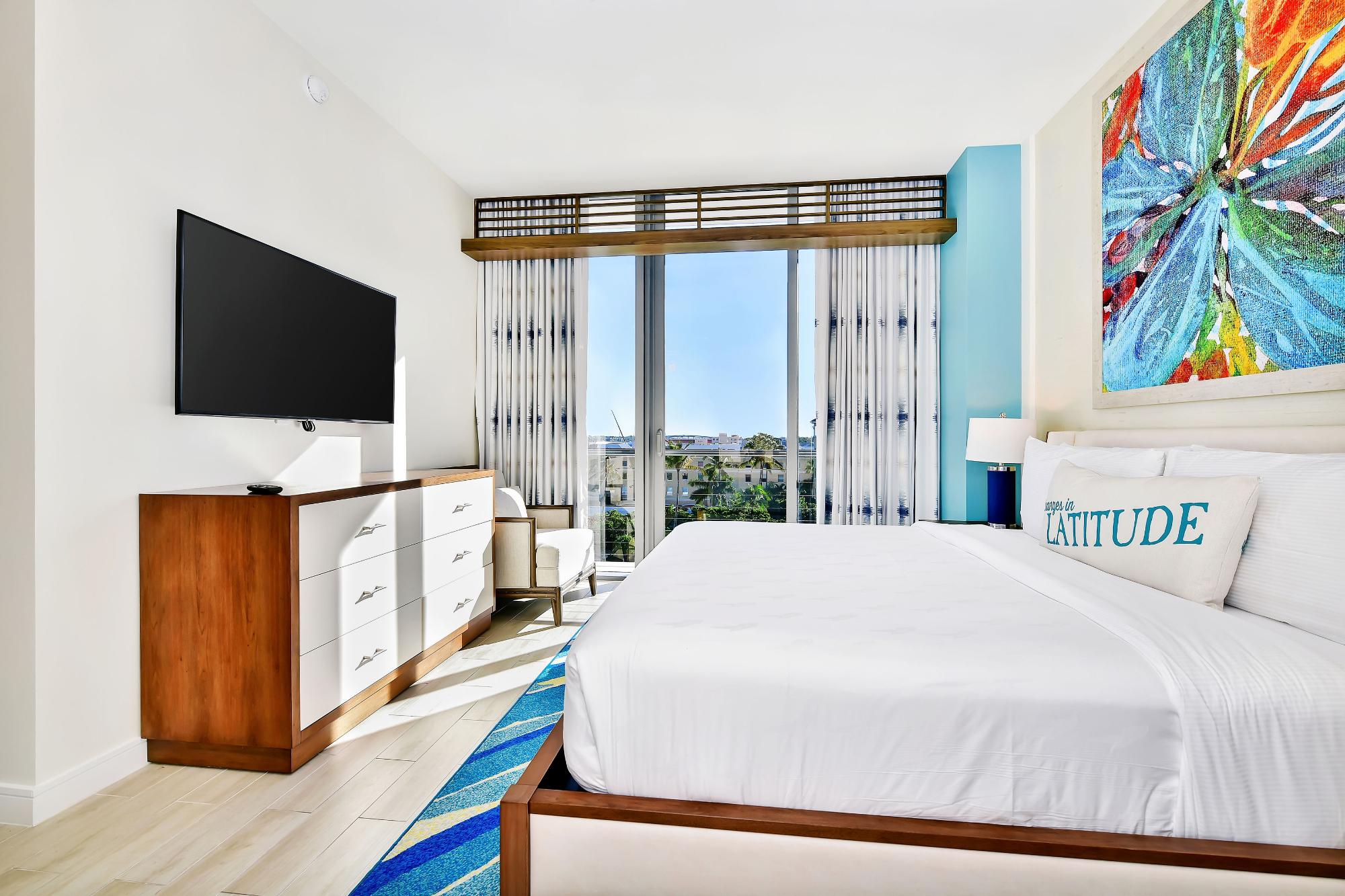 2-Bedroom Condo