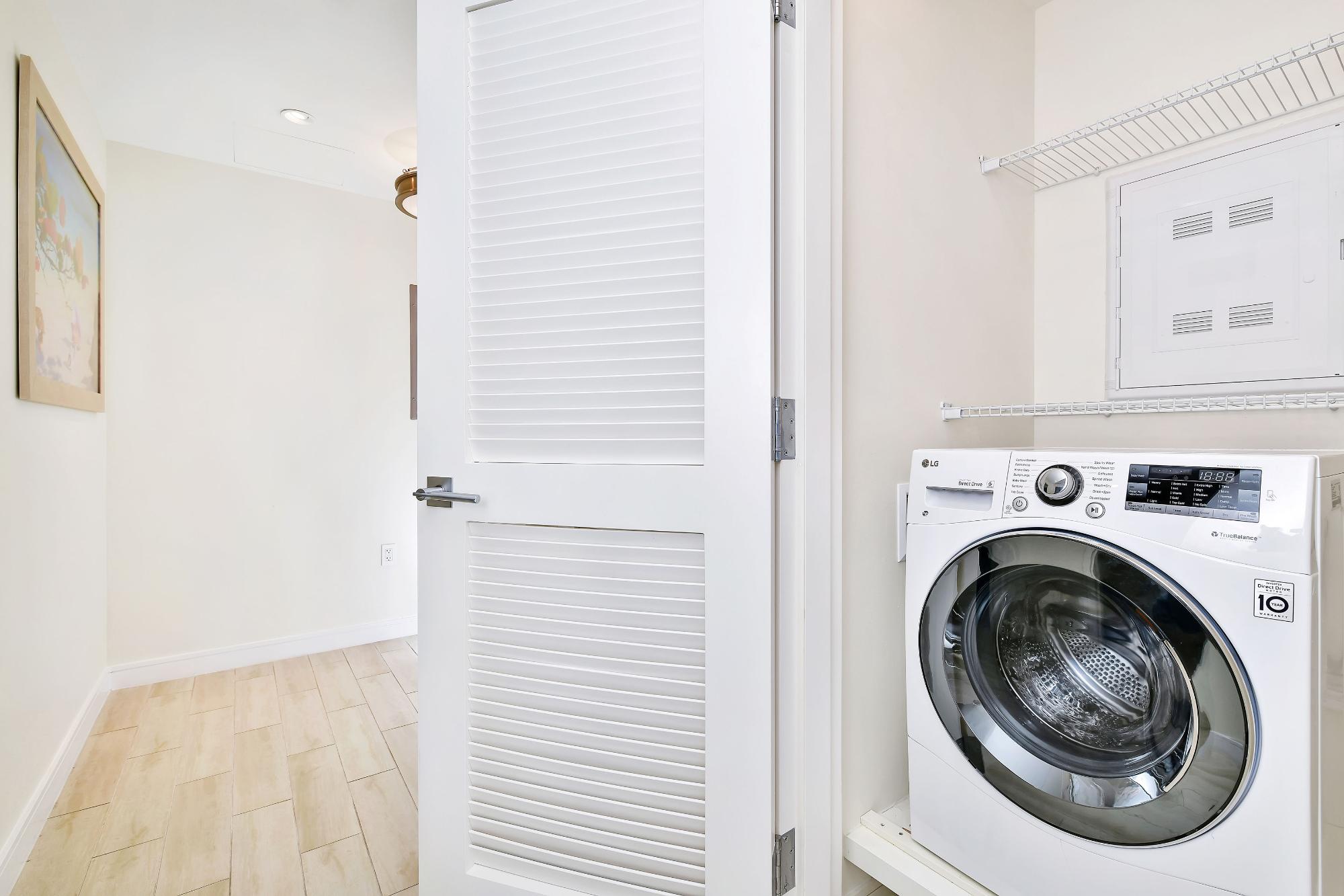 2-Bedroom Condo