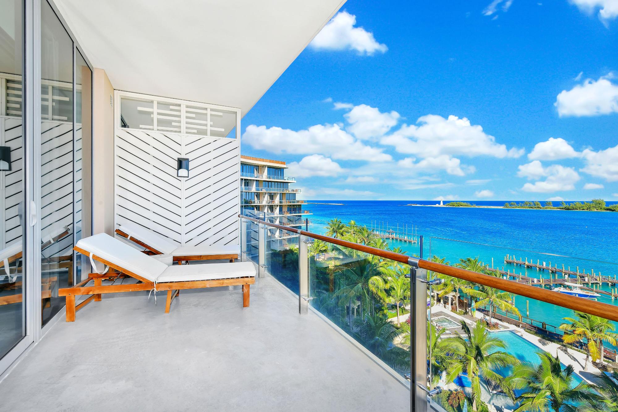 2-Bedroom Condo