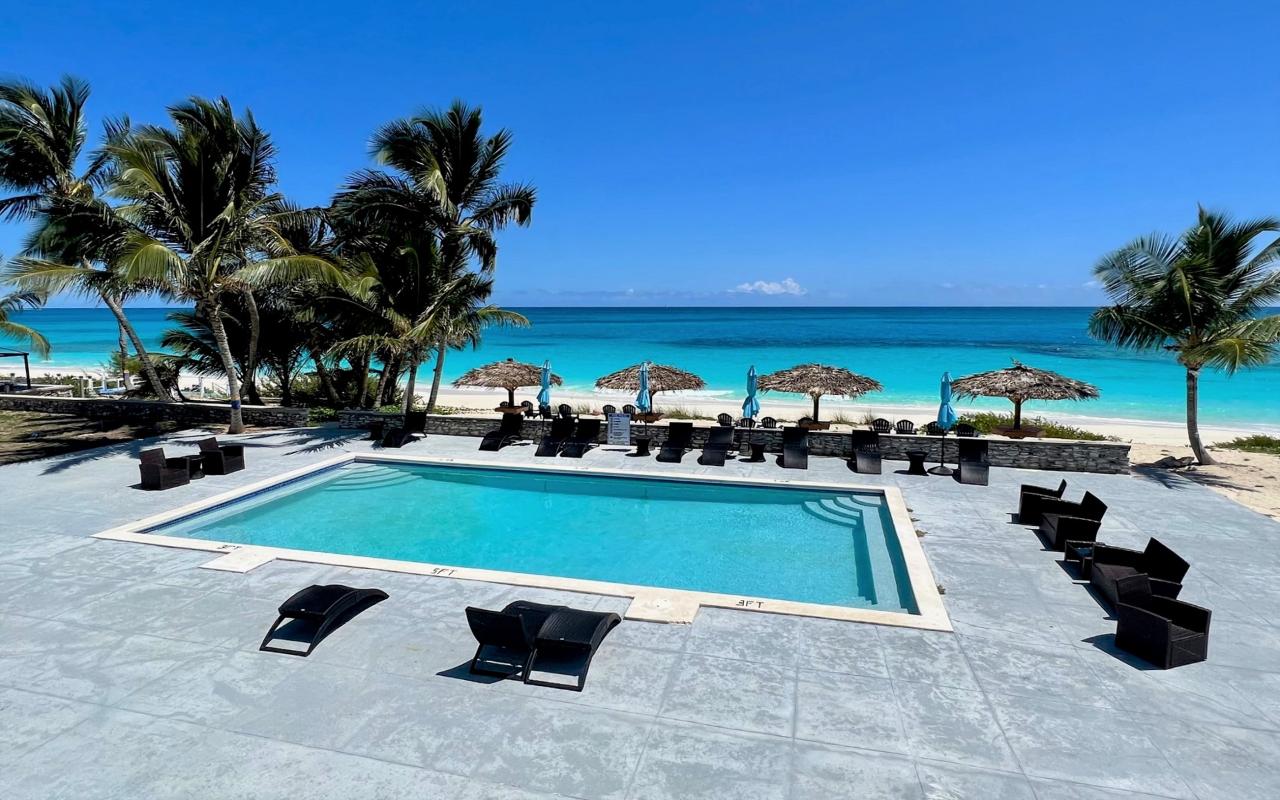 Exuma Palms Resort