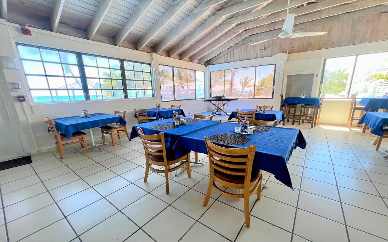 Exuma Palms Resort