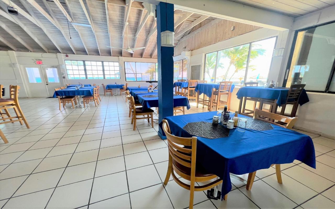 Exuma Palms Resort