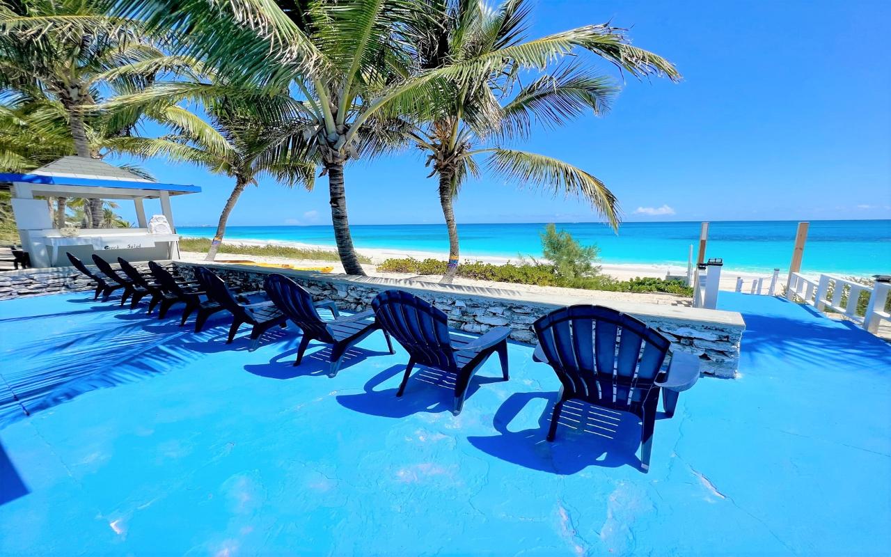 Exuma Palms Resort