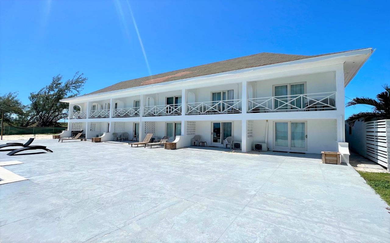Exuma Palms Resort