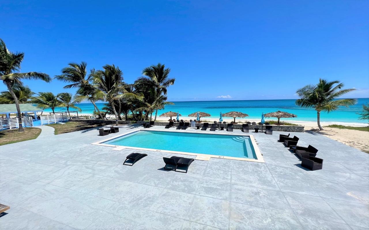 Exuma Palms Resort