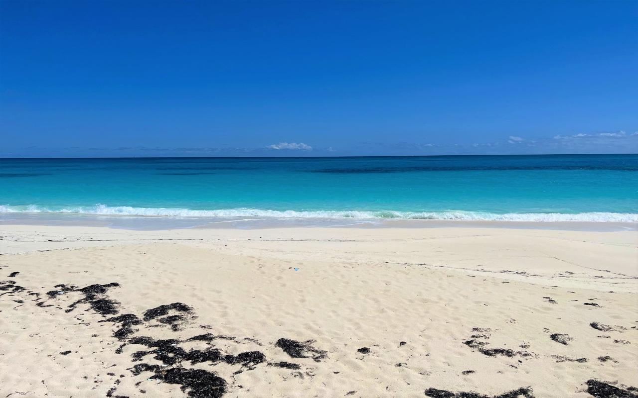 Exuma Palms Resort