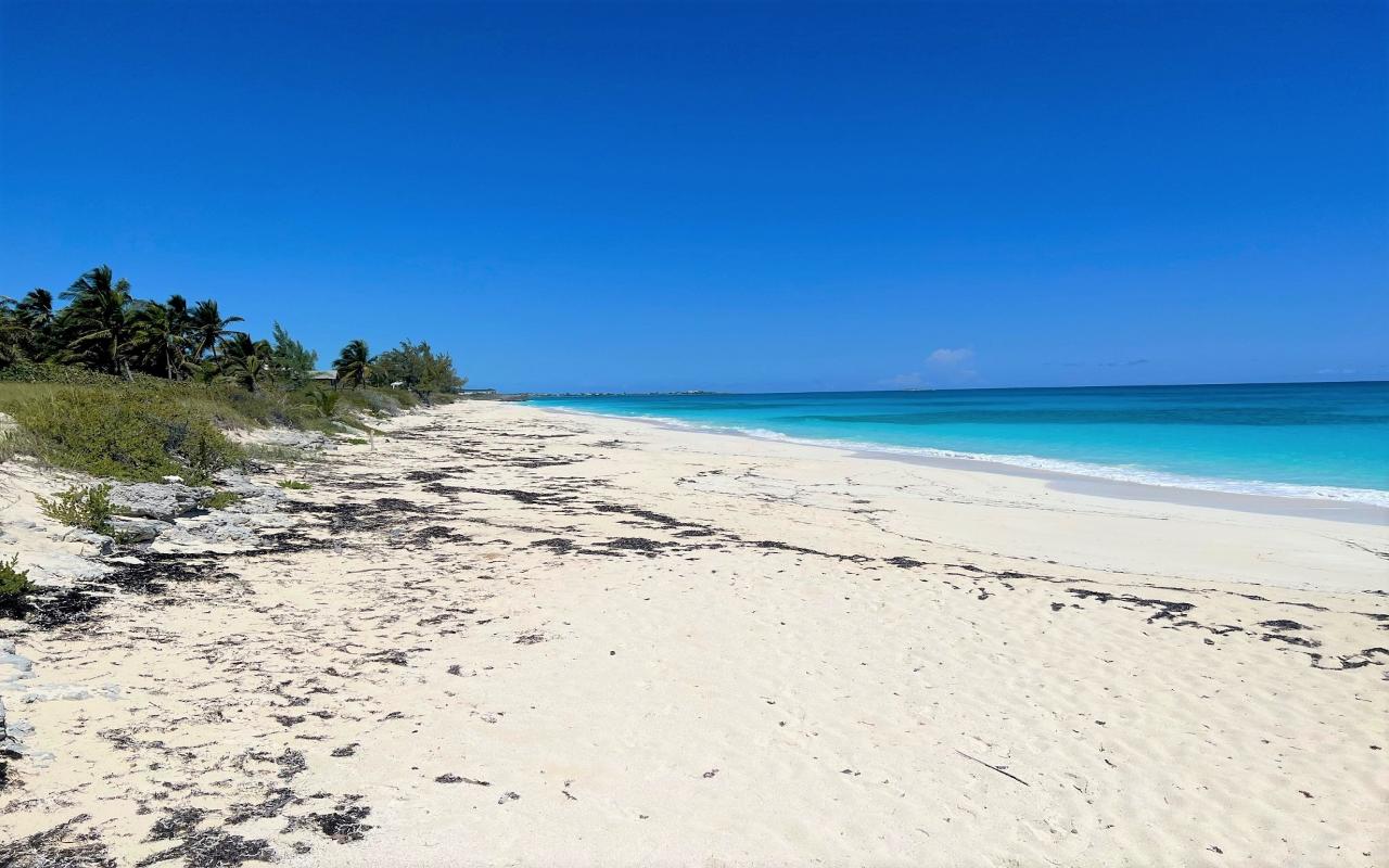 Exuma Palms Resort