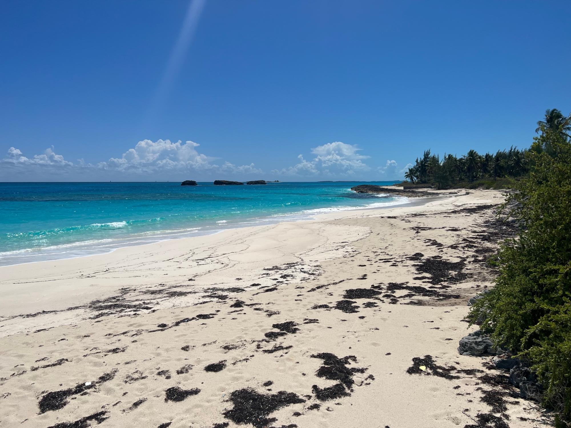 Exuma Palms Resort