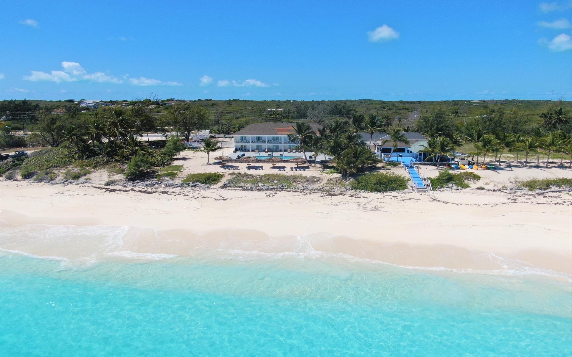 Exuma Palms Resort