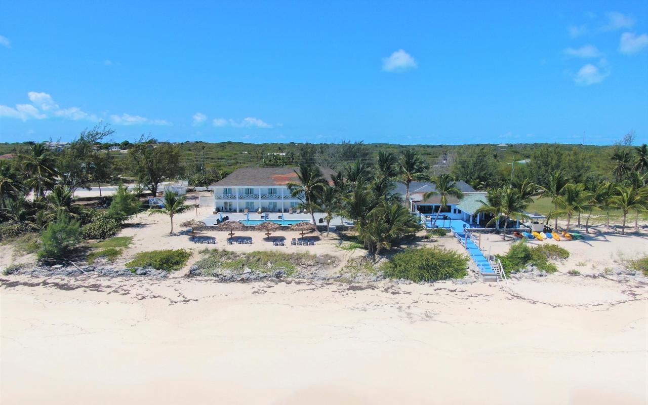 Exuma Palms Resort