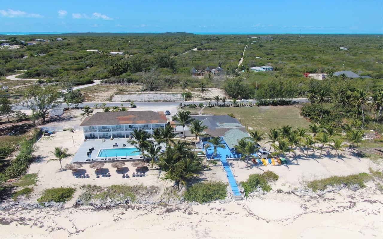 Exuma Palms Resort