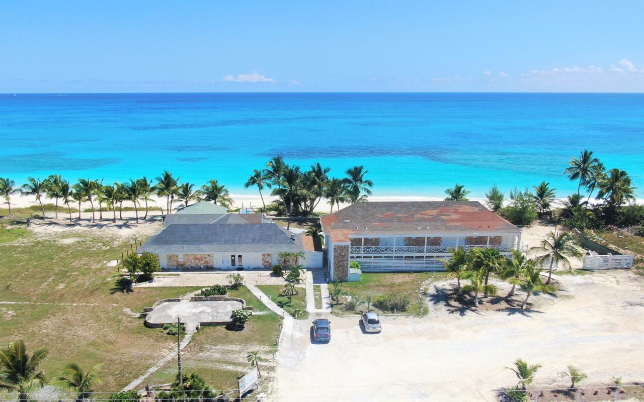 Exuma Palms Resort