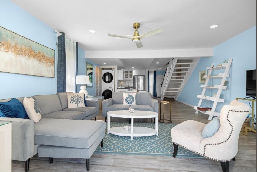 Laurel Beach Estates