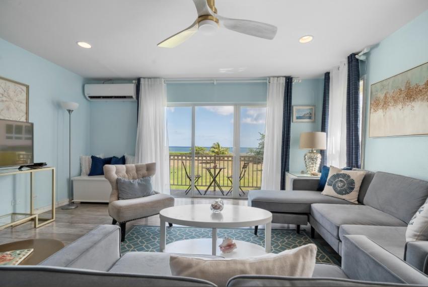 Laurel Beach Estates