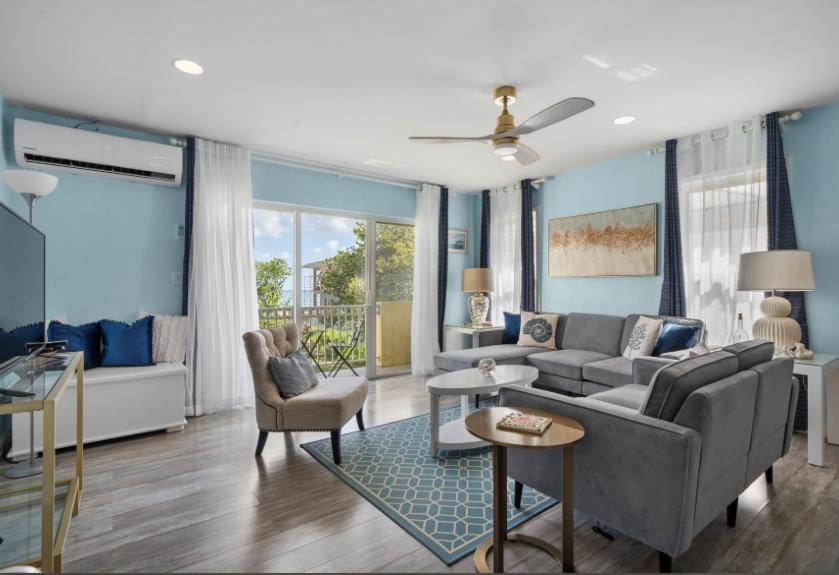 Laurel Beach Estates