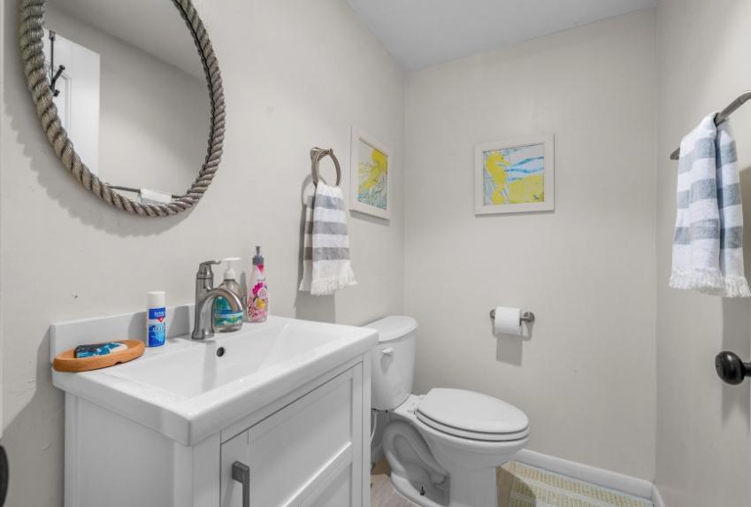 Laurel Beach Estates