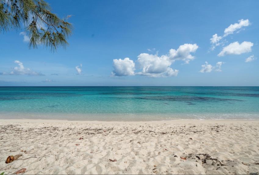 Laurel Beach Estates