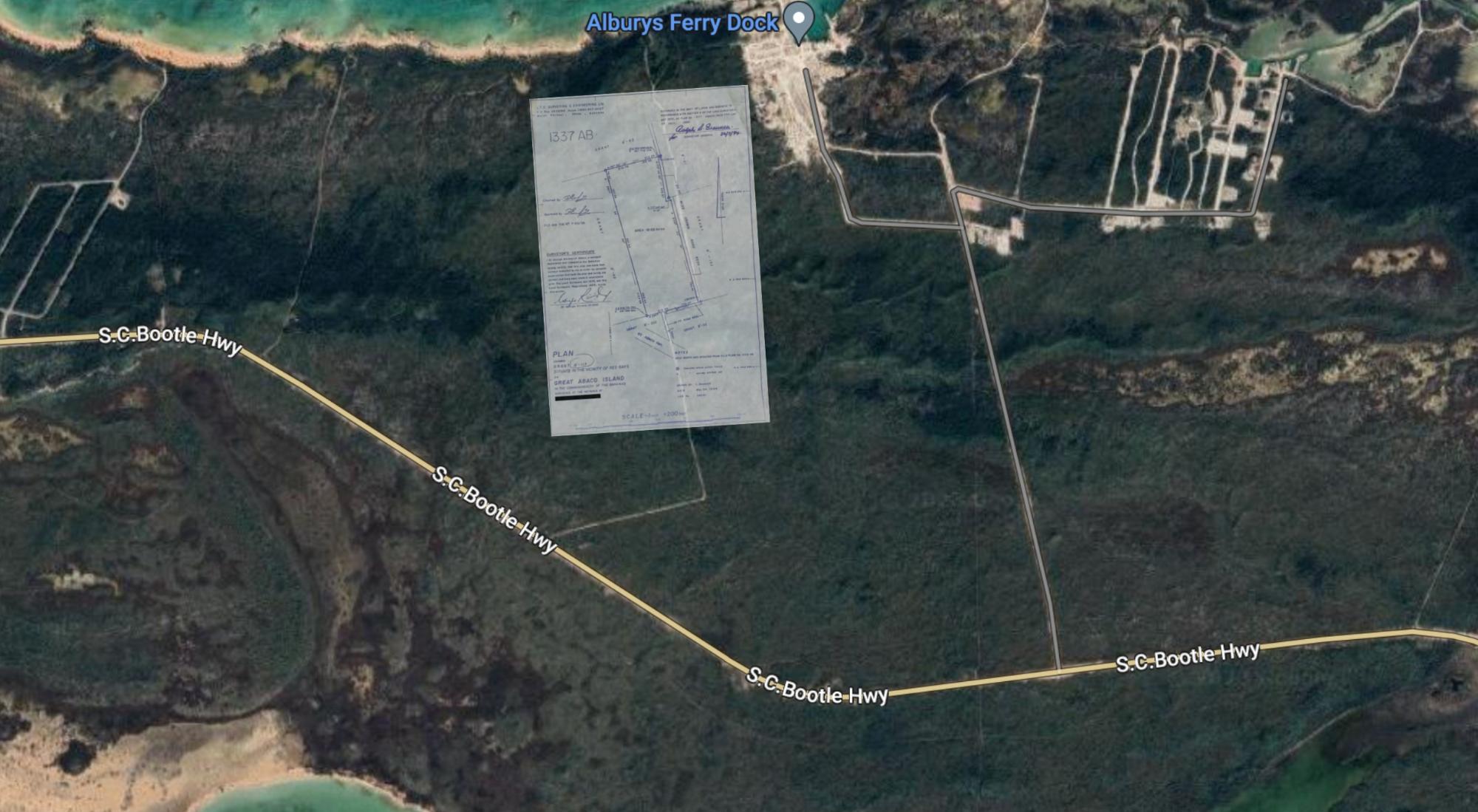 Red Bays Acreage