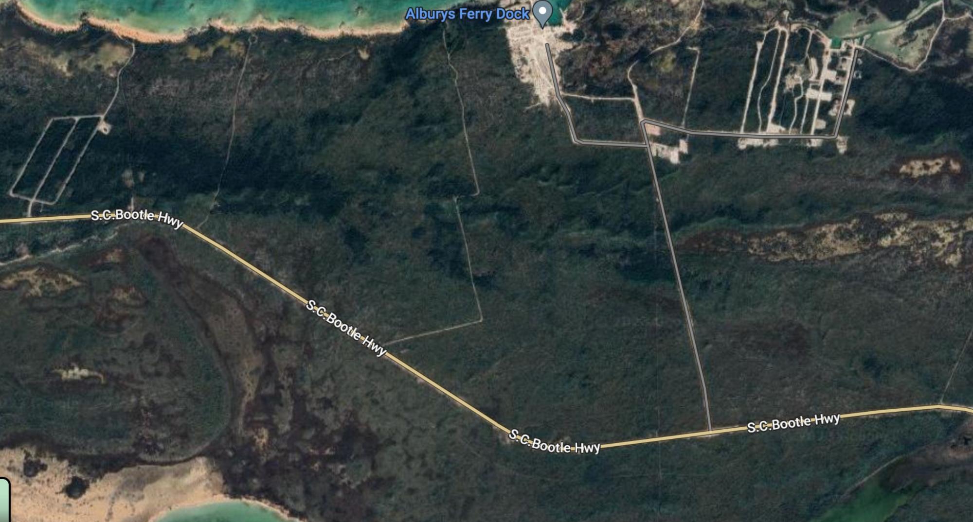Red Bays Acreage
