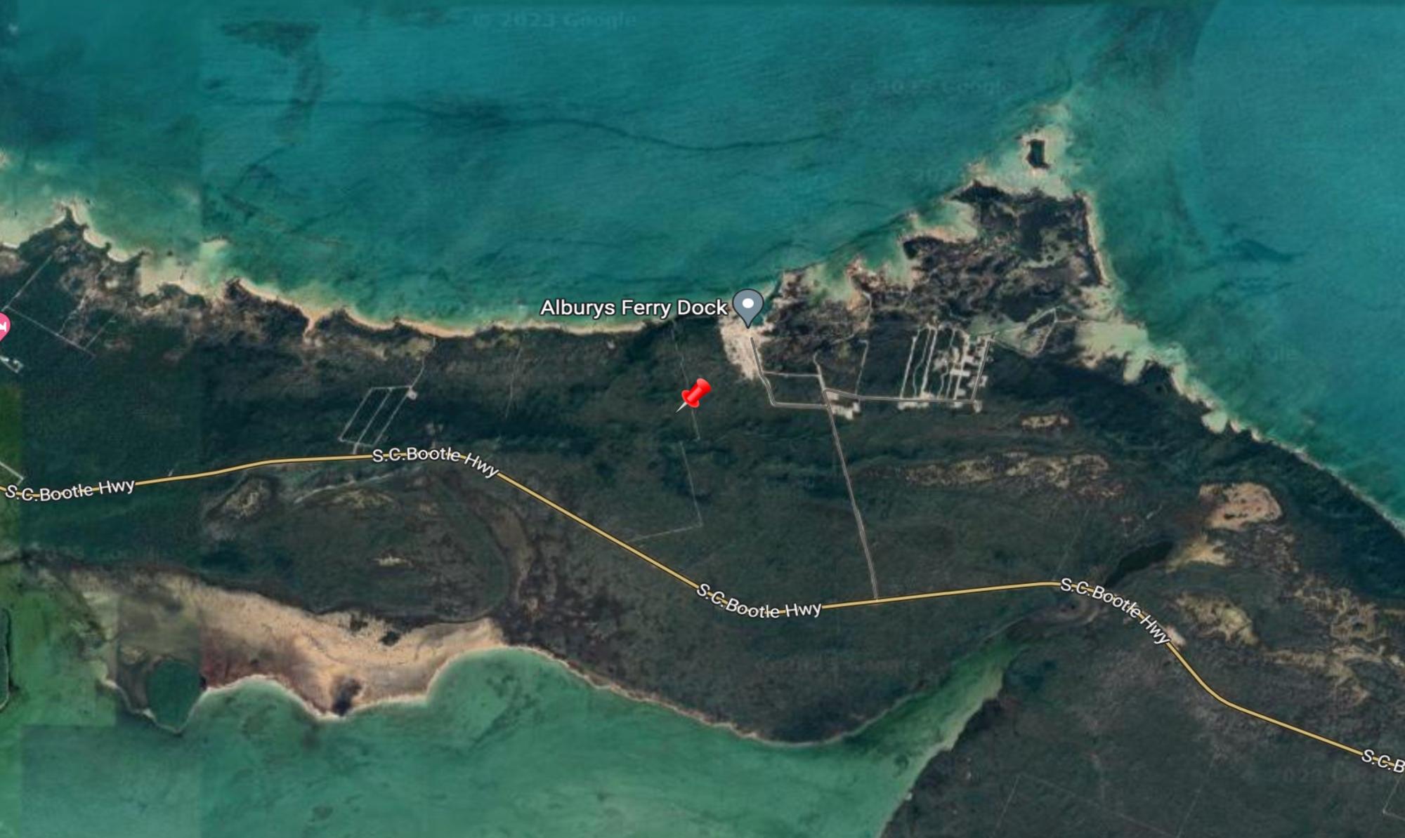 Red Bays Acreage