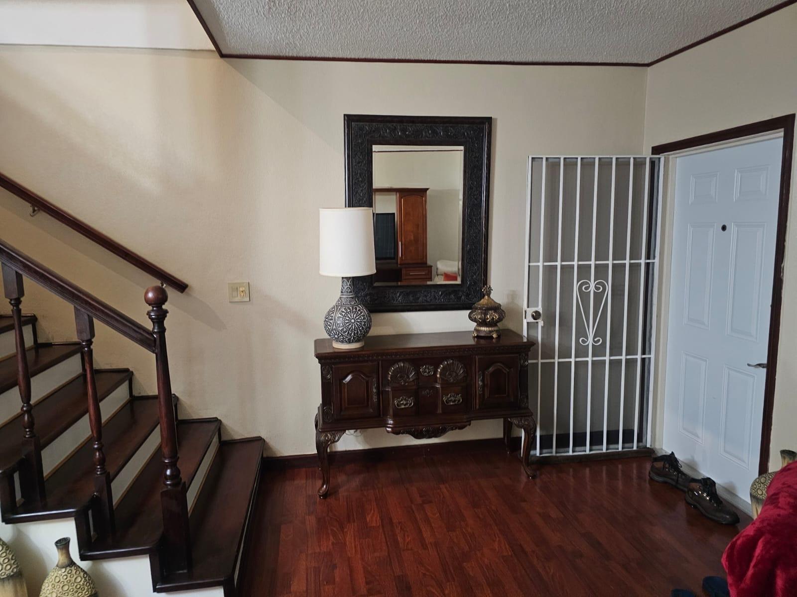 HIGHLAND PARK VILLAS