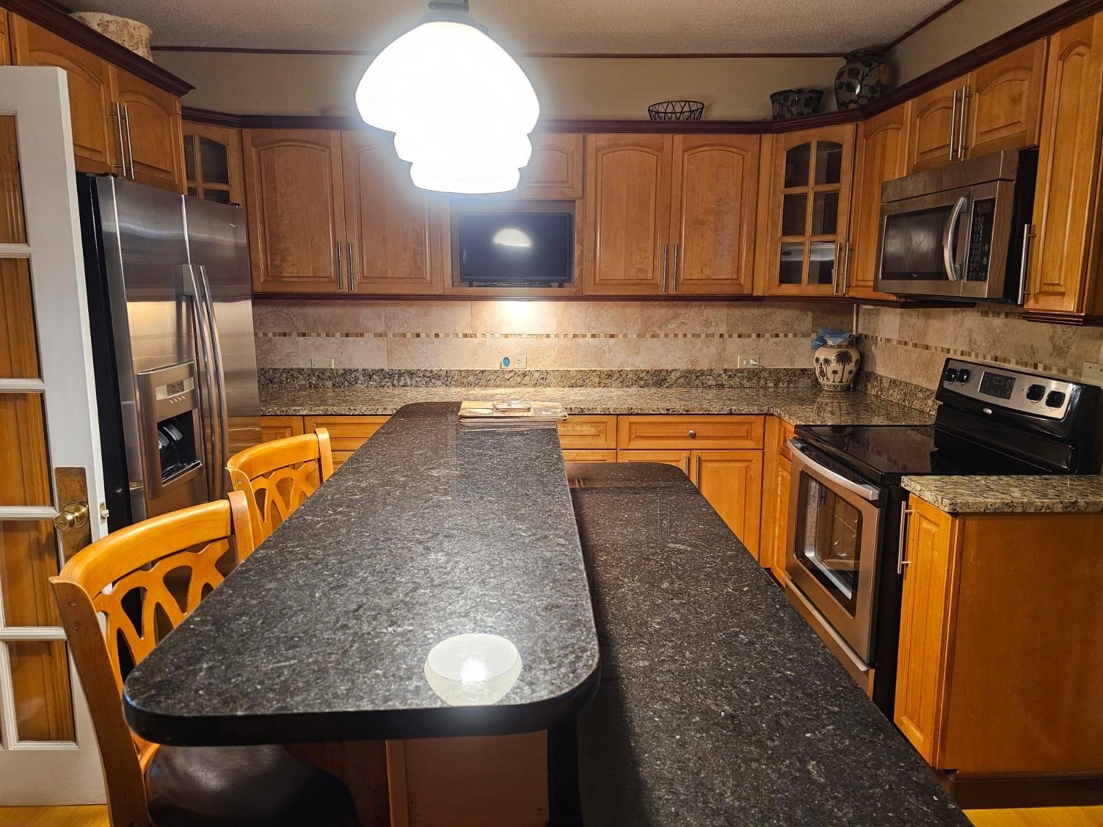 HIGHLAND PARK VILLAS