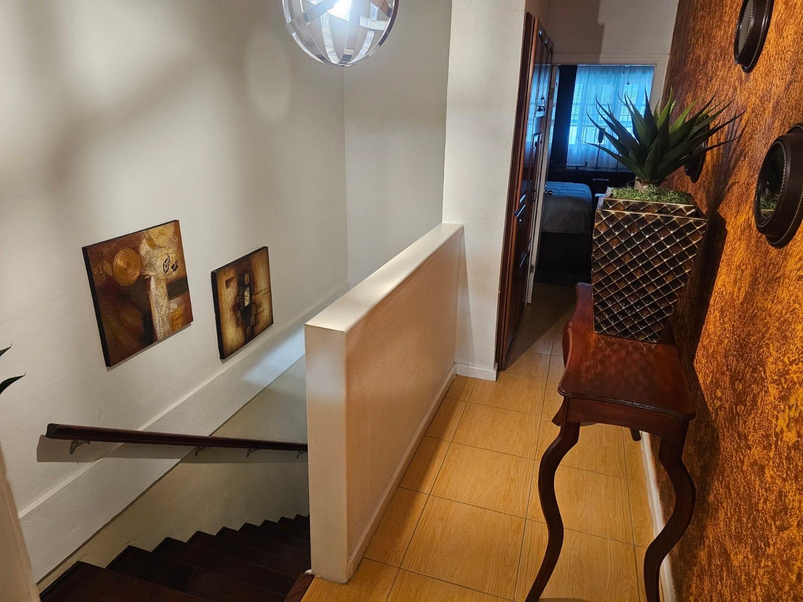 HIGHLAND PARK VILLAS