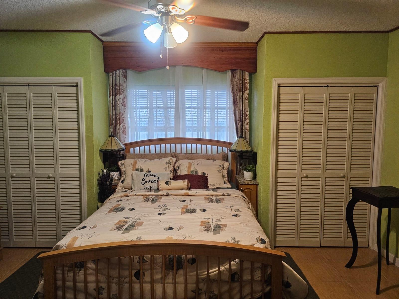 HIGHLAND PARK VILLAS