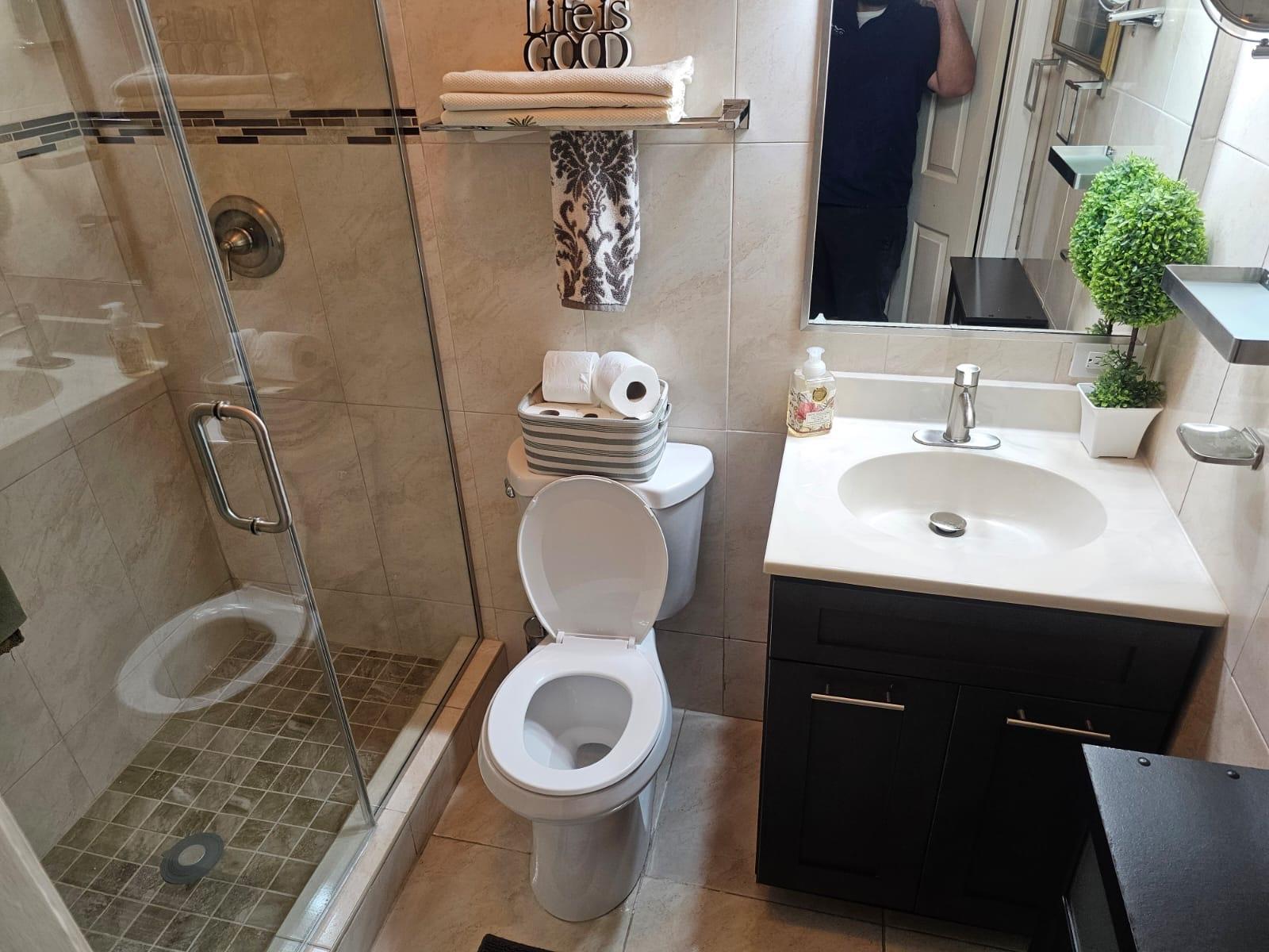 HIGHLAND PARK VILLAS